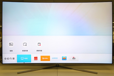 三星QLED量子点电视Q7C评测 次旗舰定位，旗舰画质标杆之作